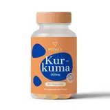 Vitafy Kurkuma Gummies 60 St.
