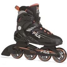 Fila Legacy Comp Black/Salmon 42