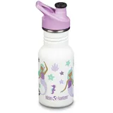 Klean Kanteen Kid Classic mit Sport Cap