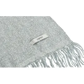 Sofa.de Plaid 130 x 200 cm Grau
