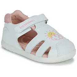 Biomecanics  Sandalen BIOGATEO WIDER  in Weiss, 24