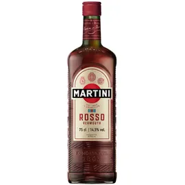 Martini Rosso 0,75l