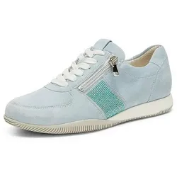 Sneaker Pamela Waldläufer blau, 36