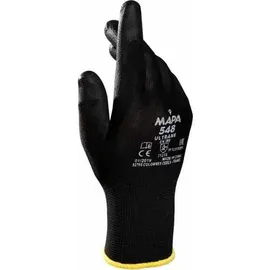 Mapa Handschuh Ultrane 548 Gr. 10