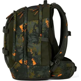 Satch Pack Jurassic Jungle