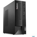 Lenovo neo 50s Intel® Core i7-12700 8 GB, 512 GB, SSD, Nicht verfügbar), PC, Schwarz