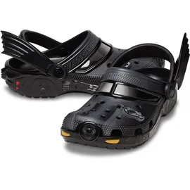 Crocs Batman Batmobile Classic Clog 38-39 EU Black - 38/39 EU