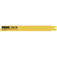 Rems Spezialsägeblatt Spezial 6"/260-3,2 Spezialsägeblatt 5er Pack