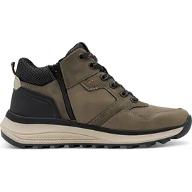 Marco Tozzi Winterstiefeletten Herren Grau 41