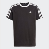 adidas 3-Stripes T-Shirt Kurzärmel Baumwolle