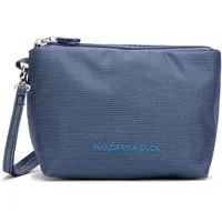 Mandarina Duck Md20 Pouch 07x Blau