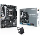 Asus Prime H610M-A WIFI D4 (90MB1C80-M0EAY0 / 90MB1C80-M0EAY1)