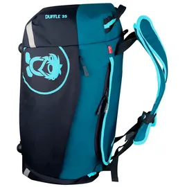 TROLLKIDS Duffle Bag KIDS DUFFLE BAG blau