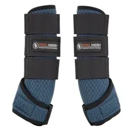 BR Gamaschen ProMesh Flex navy M