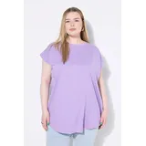 Studio Untold Shirt in flieder | Gr.: 54-56