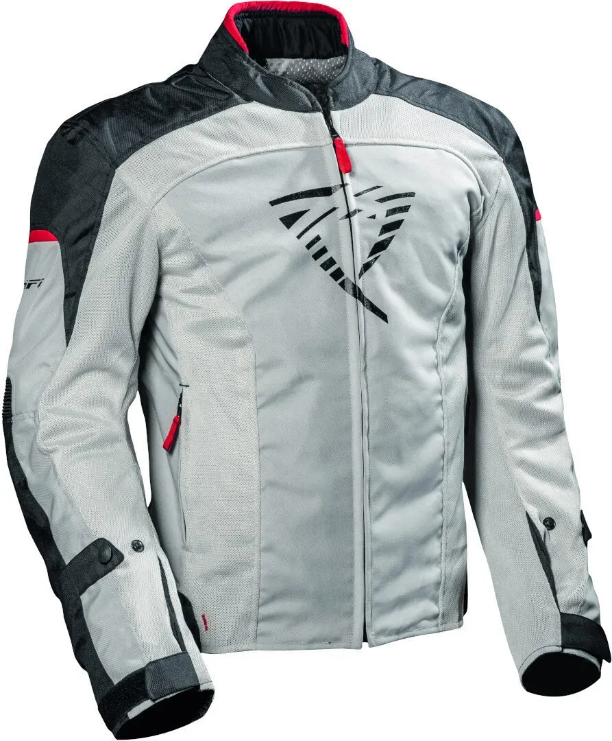 DIFI Ibarra Air Motorrad Textiljacke