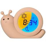 Alecto BC110BE beige