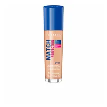 Rimmel London Match Perfection Foundation 30 ml 201 Classic Beige
