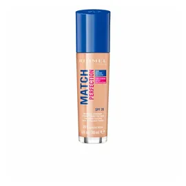 Rimmel London Match Perfection Foundation 30 ml 201 Classic Beige