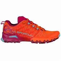 La Sportiva Bushido II GTX red plum/paprika (502318) 36.5