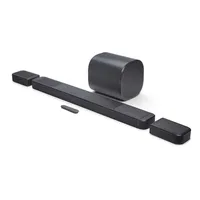 JBL Bar 1300 MK2 Schwarz