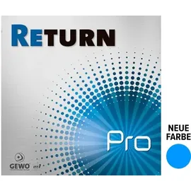 Gewo Return Pro