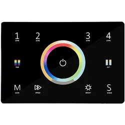 PERFORMANCE IN LIGHTING Fernbedienung Touch DMX 3117845
