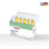 Genius Feelvita Nutrition Keranat Haar Kapseln 90 St.