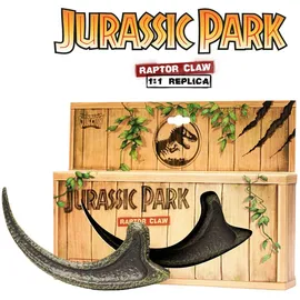 Doctor Collector Jurassic Park: - Raptor Claw,