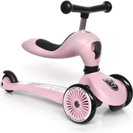 Scoot & Ride Highwaykick 1 rose