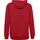 hummel Herren Hmlgo Kids Cotton Hoodie Kapuzenpullover, True Red, 152 EU