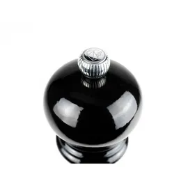 Peugeot Paris Salzmühle 18 cm schwarz lackiert