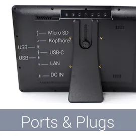 Xoro MegaPAD 1404 V7