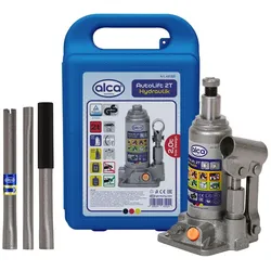 ALCA Wagenheber 431020