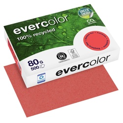 Clairefontaine Recyclingpapier DIN A4 80 g/m2