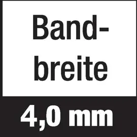 Pilot Pen Nachfüllkassette für Korrekturroller 4,2 mm Weiß 1 St.
