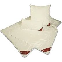 Garanta merino-Duo-Leicht-Steppbett Größe 135x200
