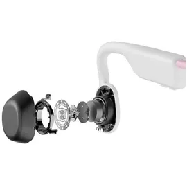 Shokz OpenMove pink