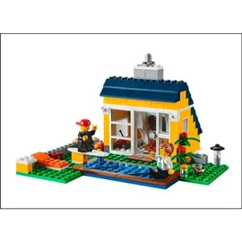 LEGO Creator 3in1 Strandhütte (31035)