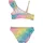 blue seven Bustier-Bikini Weiß 92