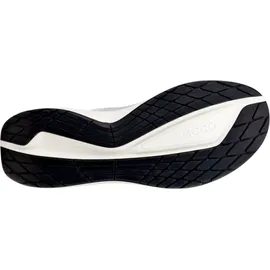 ECCO Sneaker für Herren in unifarben - Weiß/Grau - 42