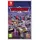 Transformers: Galactic Trials - Edition - (PEGI) (Nintendo Switch)