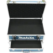 Makita Schubladenkoffer 1 Teil blau 33,5x45,0x27,5 cm