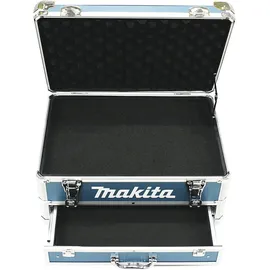 Makita Schubladenkoffer 1 Teil blau 33,5x45,0x27,5 cm