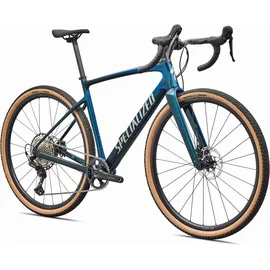 Specialized Diverge Sport Carbon 2026 28 Zoll RH 52 cm blau