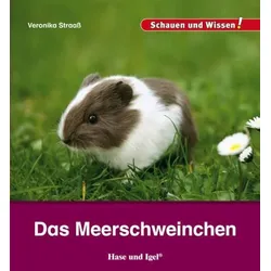 Das Meerschweinchen