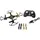 REVELL Quadrocopter Air Hunter 4CH RTF 23860