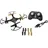 REVELL Quadrocopter Air Hunter 4CH RTF 23860