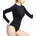Women Body black 3009 XS 34-36