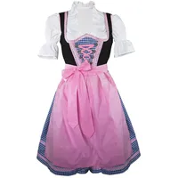 Mini Dirndl 3-teilig